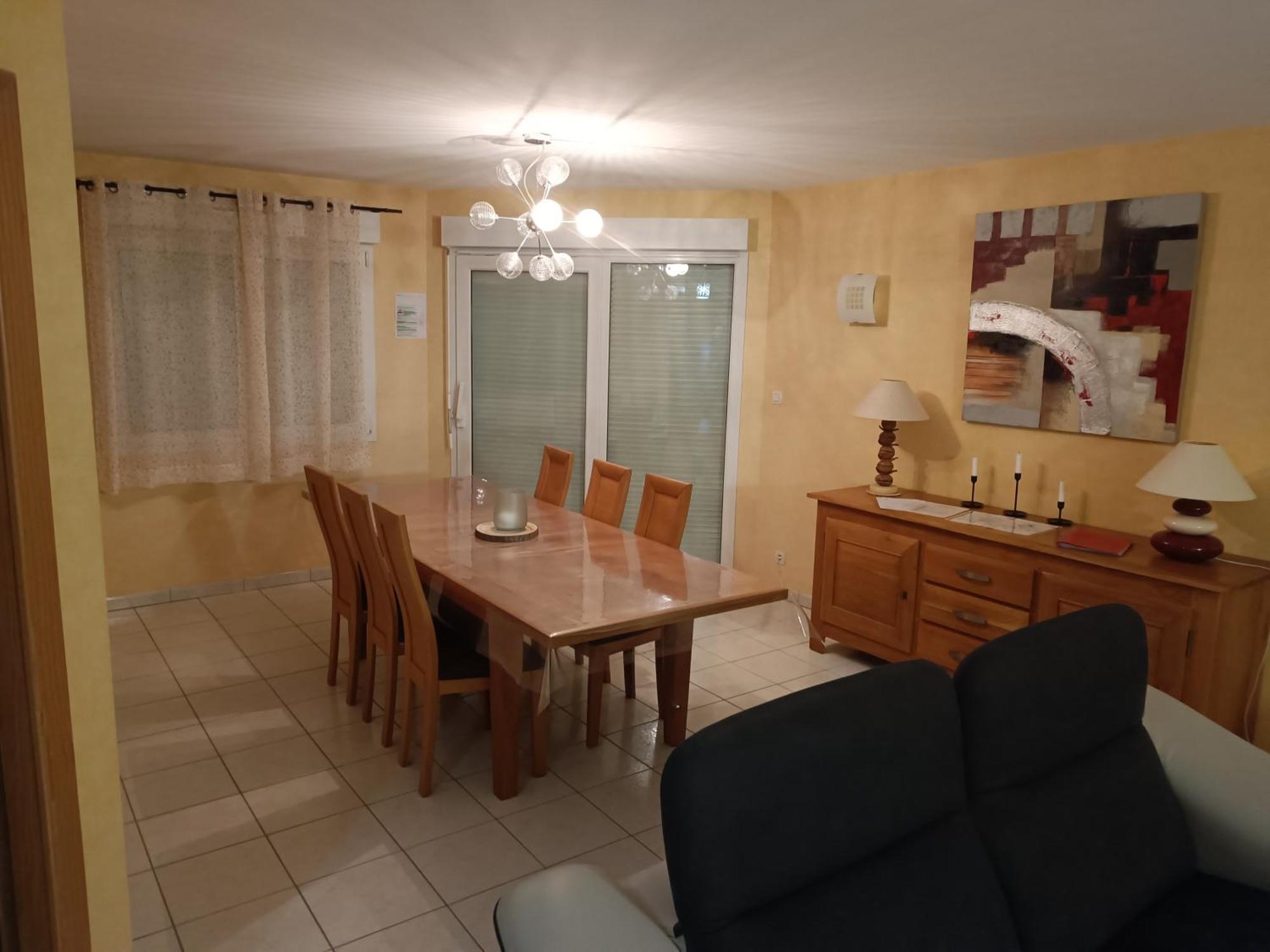 Le Plein Soleil Villa Cornimont Luaran gambar